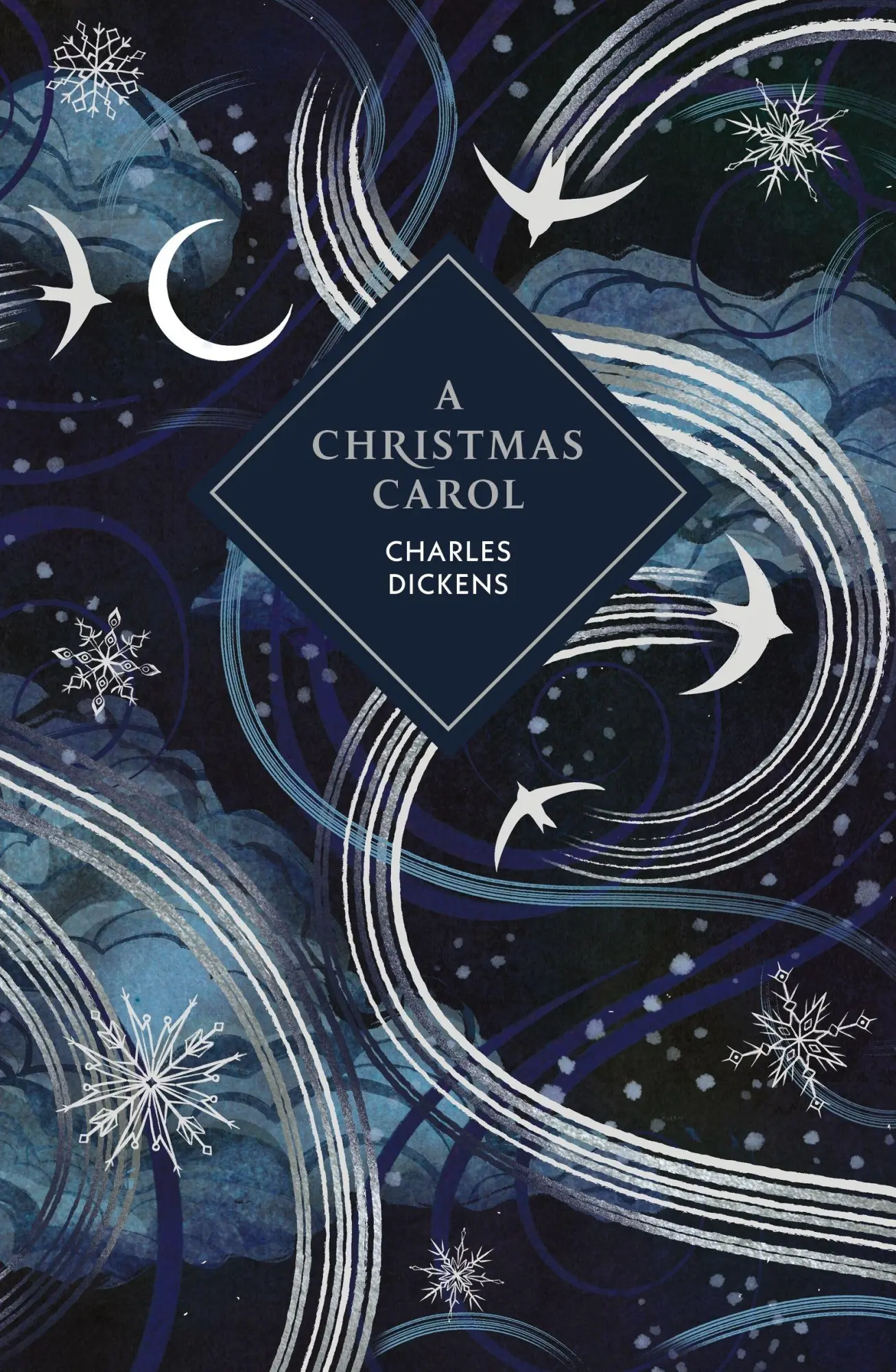 Cover: 9781529962222 | A Christmas Carol | Charles Dickens | Buch | Vintage Classics | 290 S.
